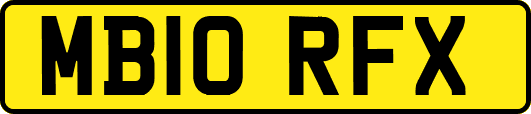 MB10RFX