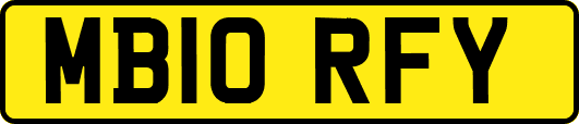MB10RFY
