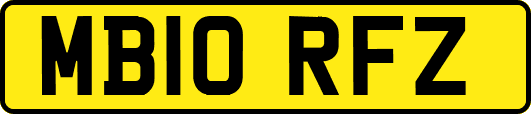 MB10RFZ