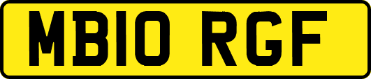 MB10RGF