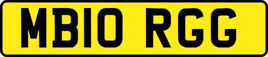 MB10RGG