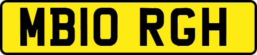 MB10RGH