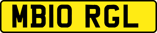 MB10RGL