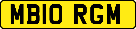 MB10RGM