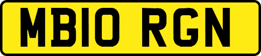 MB10RGN