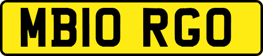 MB10RGO