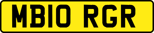 MB10RGR
