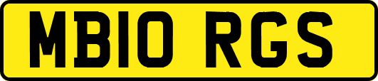 MB10RGS