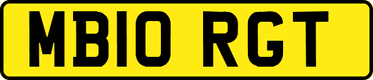 MB10RGT