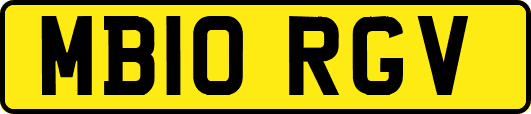 MB10RGV