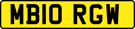 MB10RGW
