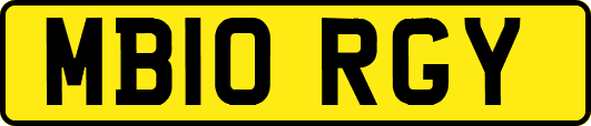 MB10RGY