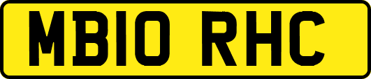 MB10RHC