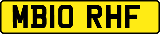 MB10RHF