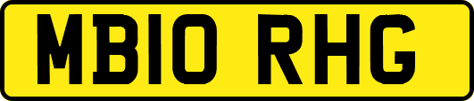 MB10RHG