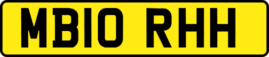 MB10RHH