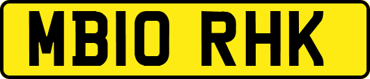 MB10RHK