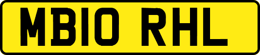 MB10RHL