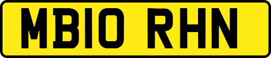 MB10RHN
