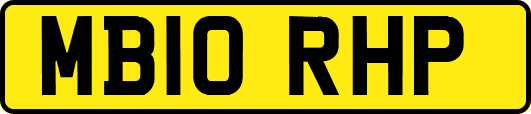 MB10RHP
