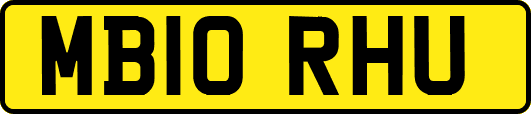 MB10RHU