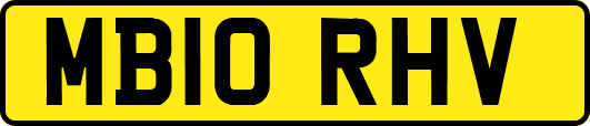 MB10RHV