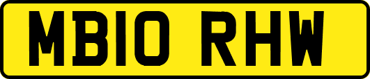 MB10RHW