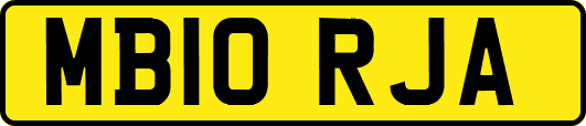 MB10RJA