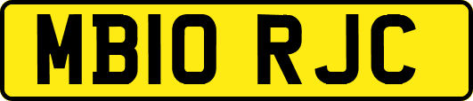 MB10RJC