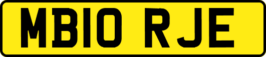 MB10RJE