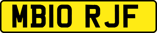 MB10RJF