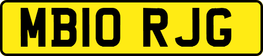 MB10RJG