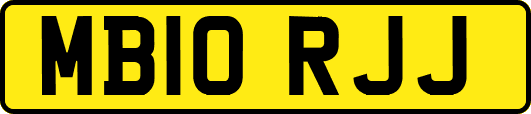 MB10RJJ
