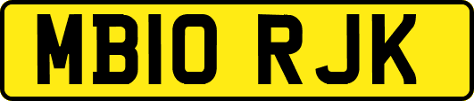 MB10RJK