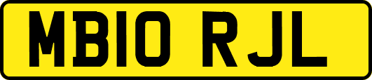 MB10RJL