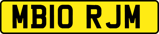 MB10RJM