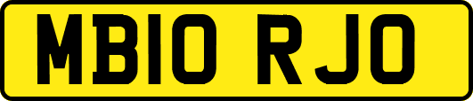 MB10RJO