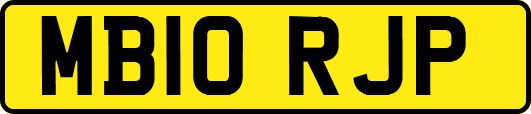 MB10RJP