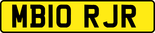 MB10RJR