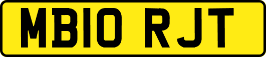 MB10RJT