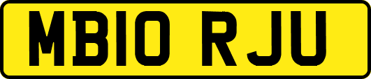 MB10RJU