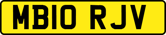 MB10RJV