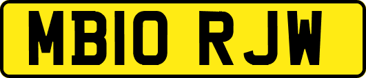 MB10RJW