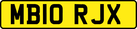 MB10RJX