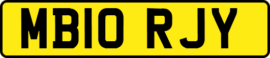 MB10RJY