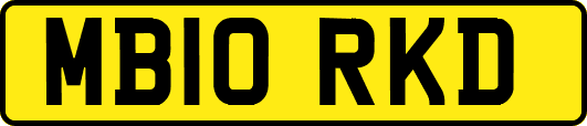 MB10RKD