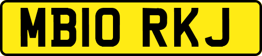 MB10RKJ