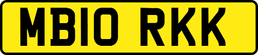 MB10RKK