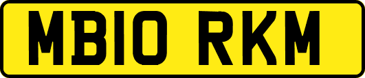 MB10RKM