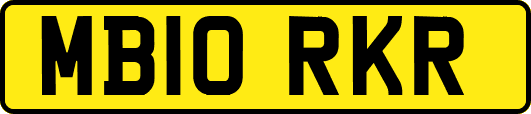 MB10RKR